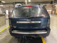 2009 Jeep Grand Cherokee-WWW.LEHIGHVALLEYAUTOAUCTION.COM - Image 9