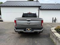 2021 Ram 1500 Big Horn 4x4 Crew 4 x 4 Crew 4-x-4-Crew Cab 56 ft SB Pick Gaven Commercial Truck Center - Image 10