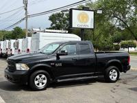 2018 Ram 1500 Tradesman 4x4 Quad 4 x 4 Quad 4-x-4-Quad Cab 63 ft SB Pic Gaven Commercial Truck Center - Image 3