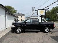 2018 Ram 1500 Tradesman 4x4 Quad 4 x 4 Quad 4-x-4-Quad Cab 63 ft SB Pic Gaven Commercial Truck Center - Image 4