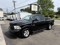 2018 Ram 1500 Tradesman 4x4 Quad 4 x 4 Quad 4-x-4-Quad Cab 63 ft SB Pic Gaven Commercial Truck Center - Image 5