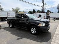 2018 Ram 1500 Tradesman 4x4 Quad 4 x 4 Quad 4-x-4-Quad Cab 63 ft SB Pic Gaven Commercial Truck Center - Image 7