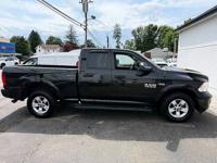 2018 Ram 1500 Tradesman 4x4 Quad 4 x 4 Quad 4-x-4-Quad Cab 63 ft SB Pic Gaven Commercial Truck Center - Image 8