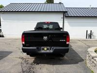 2018 Ram 1500 Tradesman 4x4 Quad 4 x 4 Quad 4-x-4-Quad Cab 63 ft SB Pic Gaven Commercial Truck Center - Image 10