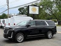 2023 Cadillac Escalade ESV Premium Luxury 4x4SUV 4 x 4 SUV 4-x-4-SUV Gaven Commercial Truck Center - Image 3