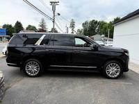 2023 Cadillac Escalade ESV Premium Luxury 4x4SUV 4 x 4 SUV 4-x-4-SUV Gaven Commercial Truck Center - Image 8