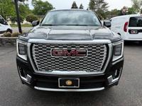 2021 GMC Yukon XL Denali 4x4SUV 4 x 4 SUV 4-x-4-SUV Gaven Commercial Truck Center - Image 6