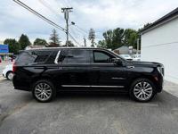 2021 GMC Yukon XL Denali 4x4SUV 4 x 4 SUV 4-x-4-SUV Gaven Commercial Truck Center - Image 8
