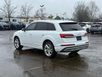 2021 Audi Q7 AWD All Wheel Drive 55 Premium SUV Beaverton Nissan - Image 4