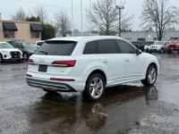 2021 Audi Q7 AWD All Wheel Drive 55 Premium SUV Beaverton Nissan - Image 5