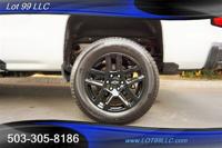 2019 Chevrolet Silverado 1500 4x4 4WD Chevy LT 70K V8 5.3L Lifted Bla Lot 99 LLC B - Image 4