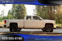 2019 Chevrolet Silverado 1500 4x4 4WD Chevy LT 70K V8 5.3L Lifted Bla Lot 99 LLC B - Image 9