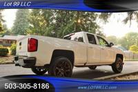 2019 Chevrolet Silverado 1500 4x4 4WD Chevy LT 70K V8 5.3L Lifted Bla Lot 99 LLC B - Image 10