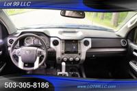 2014 Toyota Tundra 4x4 4WD Crew cab SR5 Crewmax V8 5.7L Auto Short Be Lot 99 LLC B - Image 3