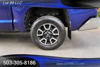 2014 Toyota Tundra 4x4 4WD Crew cab SR5 Crewmax V8 5.7L Auto Short Be Lot 99 LLC B - Image 4