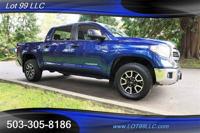 2014 Toyota Tundra 4x4 4WD Crew cab SR5 Crewmax V8 5.7L Auto Short Be Lot 99 LLC B - Image 8
