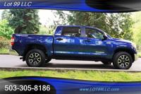 2014 Toyota Tundra 4x4 4WD Crew cab SR5 Crewmax V8 5.7L Auto Short Be Lot 99 LLC B - Image 9