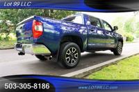 2014 Toyota Tundra 4x4 4WD Crew cab SR5 Crewmax V8 5.7L Auto Short Be Lot 99 LLC B - Image 10