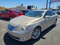 2011 Lexus ES 350 ES BUY HERE PAY HERE & CREDIT UNION FINANCE CALL (480)-737-1894 - Image 2