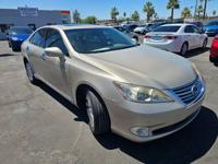 2011 Lexus ES 350 ES BUY HERE PAY HERE & CREDIT UNION FINANCE CALL (480)-737-1894 - Image 4