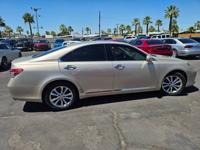 2011 Lexus ES 350 ES BUY HERE PAY HERE & CREDIT UNION FINANCE CALL (480)-737-1894 - Image 5
