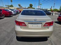 2011 Lexus ES 350 ES BUY HERE PAY HERE & CREDIT UNION FINANCE CALL (480)-737-1894 - Image 7
