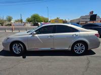 2011 Lexus ES 350 ES BUY HERE PAY HERE & CREDIT UNION FINANCE CALL (480)-737-1894 - Image 9