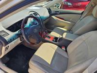 2011 Lexus ES 350 ES BUY HERE PAY HERE & CREDIT UNION FINANCE CALL (480)-737-1894 - Image 10