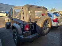 2015 Jeep Wrangler Sport 4WD BUY HERE PAY HERE & CREDIT UNION FINANCE CALL (480)-737-1894 - Image 4