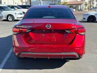 2023 Nissan Sentra SV Xtronic BUY HERE PAY HERE & CREDIT UNION FINANCE CALL (480)-737-1894 - Image 6