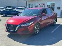2023 Nissan Sentra SV Xtronic BUY HERE PAY HERE & CREDIT UNION FINANCE CALL (480)-737-1894 - Image 7
