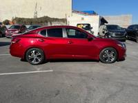 2023 Nissan Sentra SV Xtronic BUY HERE PAY HERE & CREDIT UNION FINANCE CALL (480)-737-1894 - Image 8
