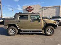 2006 HUMMER H2 SUT H2 BUY HERE PAY HERE & CREDIT UNION FINANCE CALL (480)-737-1894 - Image 3