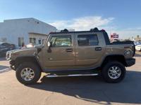 2006 HUMMER H2 SUT H2 BUY HERE PAY HERE & CREDIT UNION FINANCE CALL (480)-737-1894 - Image 5