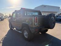 2006 HUMMER H2 SUT H2 BUY HERE PAY HERE & CREDIT UNION FINANCE CALL (480)-737-1894 - Image 7