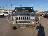 2006 HUMMER H2 SUT H2 BUY HERE PAY HERE & CREDIT UNION FINANCE CALL (480)-737-1894 - Image 8