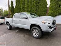 2019 Toyota Tacoma 4x4 4WD Truck SR5 Double Cab Toyota of Portland - Image 2
