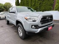 2019 Toyota Tacoma 4x4 4WD Truck SR5 Double Cab Toyota of Portland - Image 3