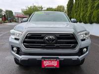 2019 Toyota Tacoma 4x4 4WD Truck SR5 Double Cab Toyota of Portland - Image 4