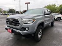 2019 Toyota Tacoma 4x4 4WD Truck SR5 Double Cab Toyota of Portland - Image 5