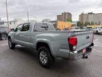 2019 Toyota Tacoma 4x4 4WD Truck SR5 Double Cab Toyota of Portland - Image 6