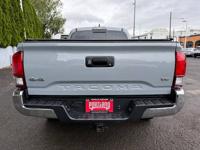 2019 Toyota Tacoma 4x4 4WD Truck SR5 Double Cab Toyota of Portland - Image 7