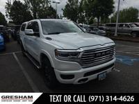 2022 Ram 1500 Diesel 4x4 4WD Truck Dodge Limited Crew Cab Est. payment OAC†