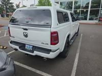 2022 Ram 1500 Diesel 4x4 4WD Truck Dodge Limited Crew Cab Est. payment OAC† - Image 4