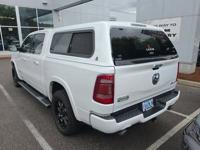 2022 Ram 1500 Diesel 4x4 4WD Truck Dodge Limited Crew Cab Est. payment OAC† - Image 5
