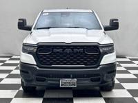 2025 Ram 1500 4x4 4WD Truck Dodge Tradesman Quad Cab Est. payment OAC† - Image 4