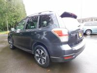 2018 Subaru Forester AWD All Wheel Drive 2.5i Limited Sport Utility 4D Bickmore Auto Sales - Image 4