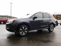 2018 Subaru Forester AWD All Wheel Drive 2.5i Limited Sport Utility 4D Bickmore Auto Sales - Image 5