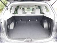 2018 Subaru Forester AWD All Wheel Drive 2.5i Limited Sport Utility 4D Bickmore Auto Sales - Image 6