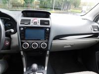 2018 Subaru Forester AWD All Wheel Drive 2.5i Limited Sport Utility 4D Bickmore Auto Sales - Image 9